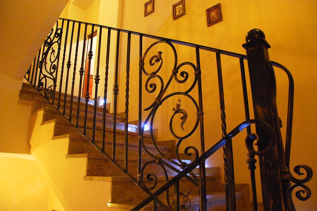 Old Time Hotel Krakow Dış mekan fotoğraf
