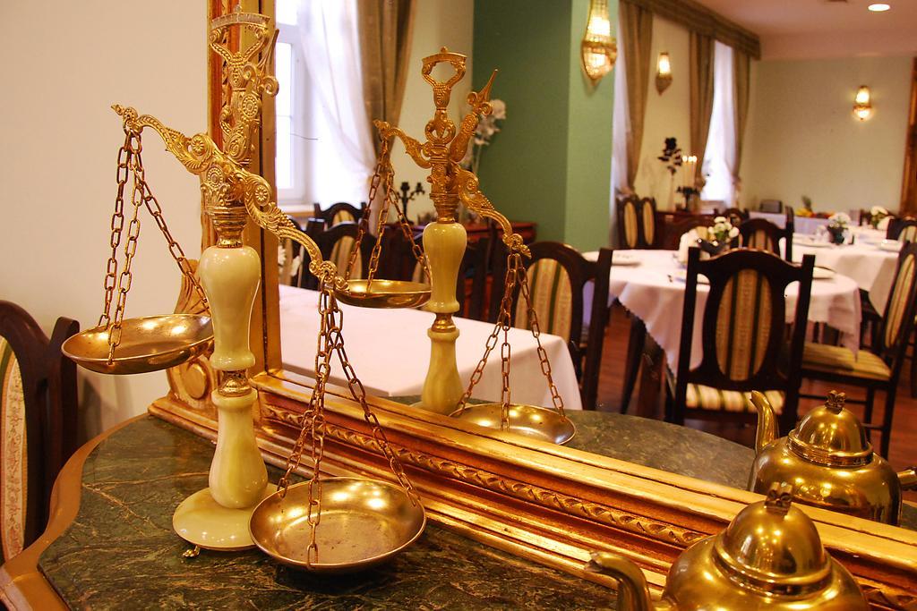 Old Time Hotel Krakow Dış mekan fotoğraf