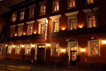 Old Time Hotel Krakow Dış mekan fotoğraf