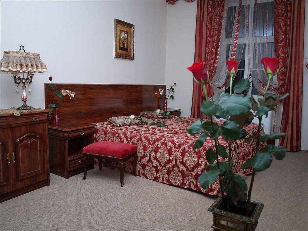 Old Time Hotel Krakow Dış mekan fotoğraf